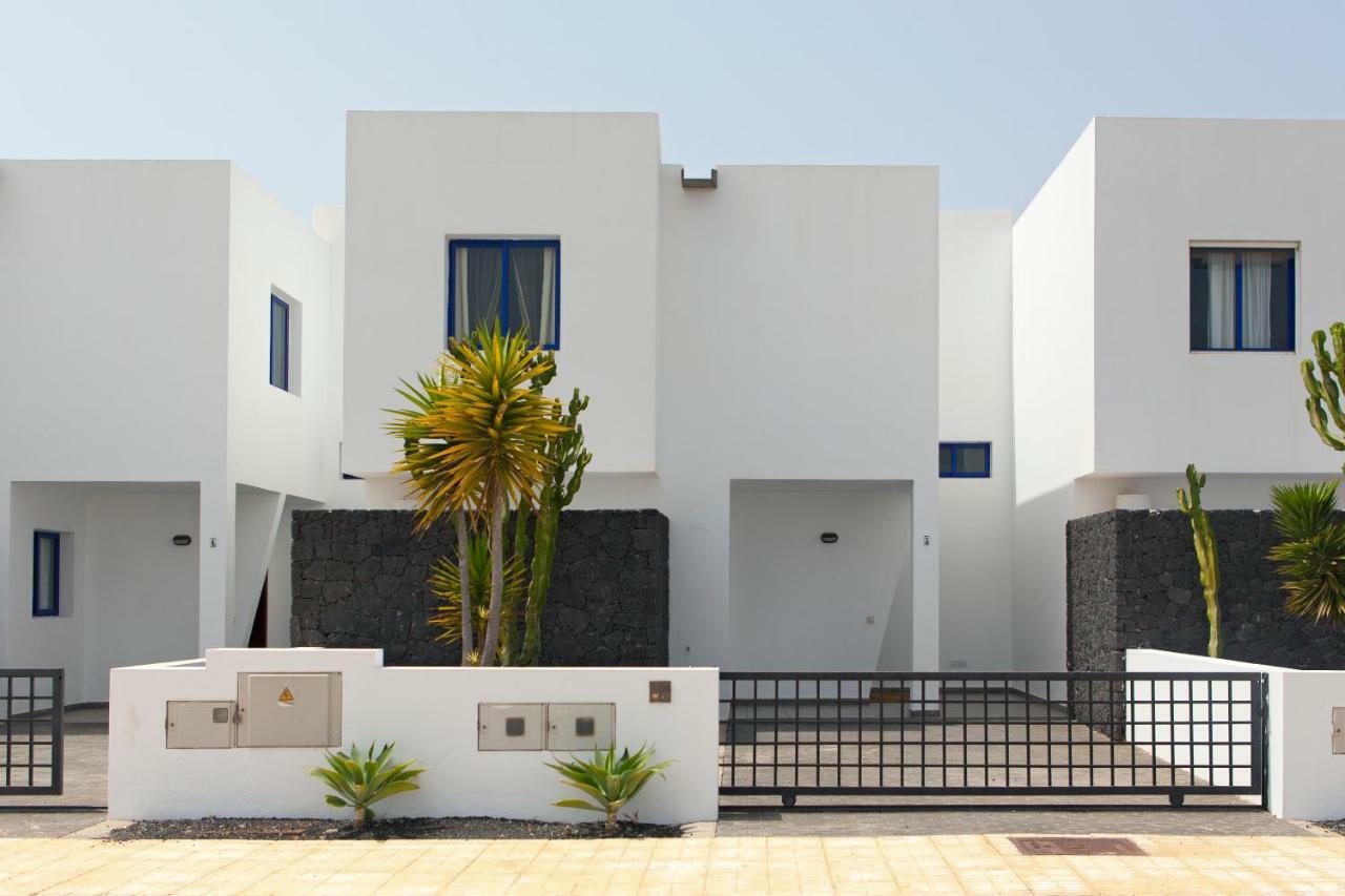 Villas Yaiza Playa Blanca  Exterior foto